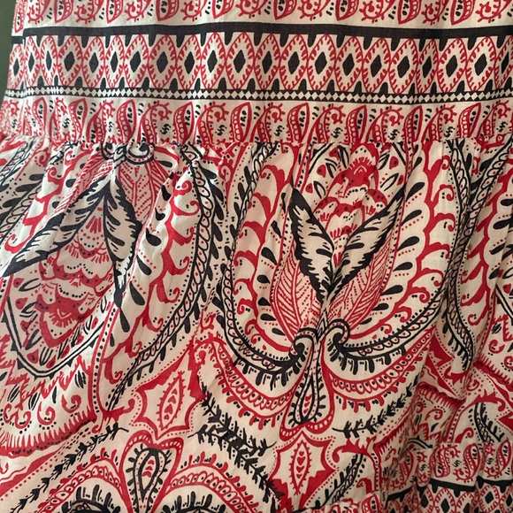 Chaps Skirt - Picture 2 of 5